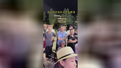 豆豆果 - 《夏天的风吹到秋天》无名姐（路宝）