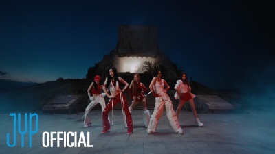 ITZY - ITZY &quot;Girls Will Be Girls&quot; M/V