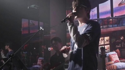 礼越 - 难生恨