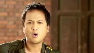 Cham Champram - GA ROO NAH FUNG HAI JOB