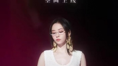 张靓颖 - 九万字