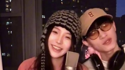 豆豆果 - 《Truthfully》大表哥Sophie、迦勒