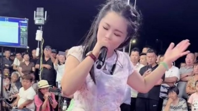 豆豆果 - 《夏天的风吹到秋天》无名姐（路宝）