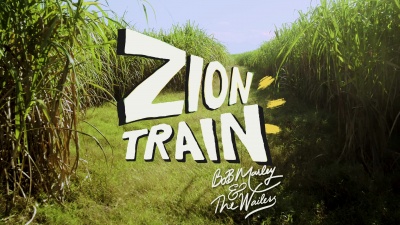 Bob Marley & The Wailers - Zion Train