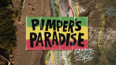 Bob Marley & The Wailers - Pimper's Paradise