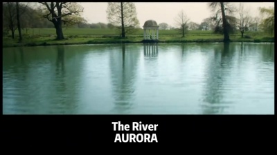 豆豆果 - 《Into the River》饭制 Aria Flux
