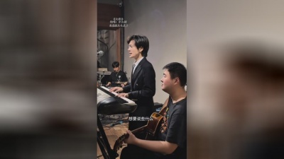 豆豆果 - 《大海》方大树