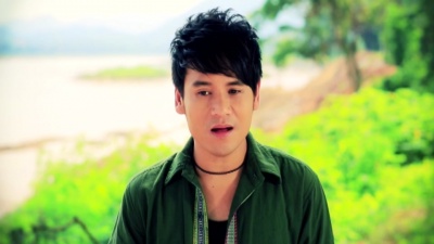 ไผ่ พงศธร - POO PARN SA EUN