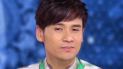 ไผ่ พงศธร - SU PER SA TAH NAH FACE