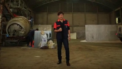 ไผ่ พงศธร - NAH HOY RANG NGARN