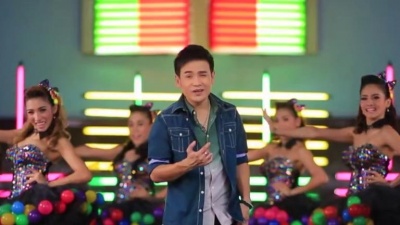 ไผ่ พงศธร - THO MAH EEK NEA DER