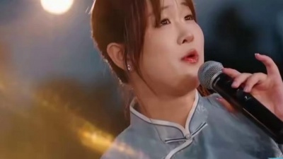 胡夏、黄子弘凡、许馨匀 - 青花瓷