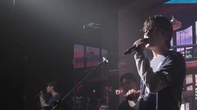 礼越 - 难生恨