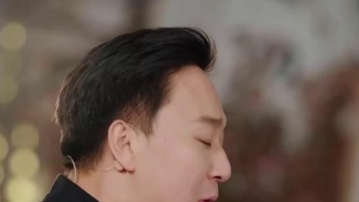 陆虎、白举纲 - 方的言