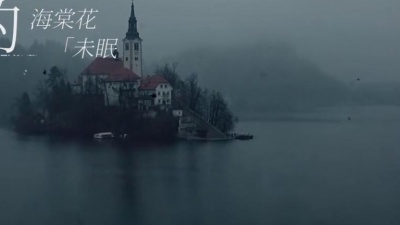 渡 - 四点的海棠花未眠