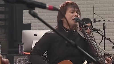伍佰 - 浪人情歌