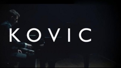 Kovic - Nobody Like You