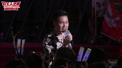 马健南 - 深情只是个笑话