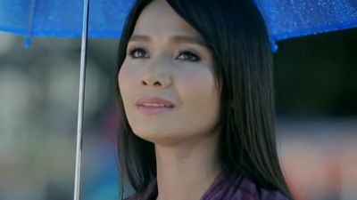 Tai Orathai - TAANG DERN NGAO NGAO KAUNG SAW GLAI BAHN