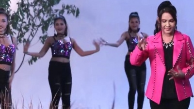 ศิริพร อำไพพงษ์ - LOM SA LAM SING