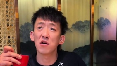 豆豆果 - 《一身悲伤与谁讲》草原兄弟