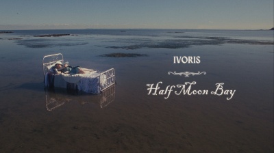 Ivoris - half moon bay（月牙湾）