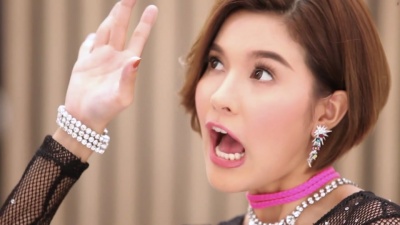 Paowalee Pornpimon - A MAE AON JANG