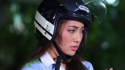 ศิริพร อำไพพงษ์ - PEN KIK KON TEE TOW RAI