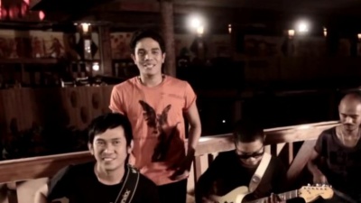 กล้วย แสตมป์ - JHA PI JA RHA NA PEN PI SEAD