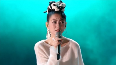 者来女 - 三界四洲
