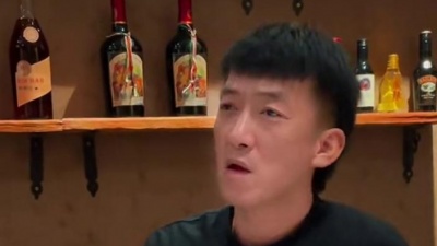豆豆果 - 《年轻的借口》草原兄弟