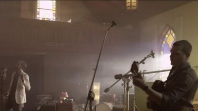 Yeasayer - Longevity
