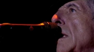 Leonard Cohen - Who By Fire