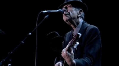 Leonard Cohen - Suzanne