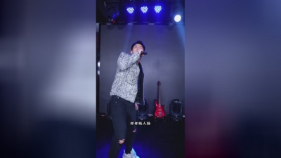 刘晓超 - 我曾经发了疯的想