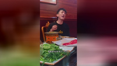 豆豆果 - 《最后的人》草原兄弟