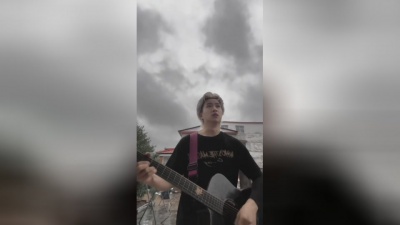 豆豆果 - 《风催雨》你家七哥ya