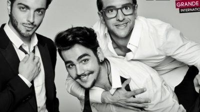 Il Volo - Aspettero'  