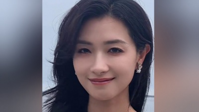 淡笑莫忘了相思 - 美出高级感#万茜