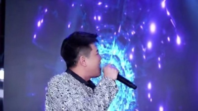 刘晓超 - 我曾经发了疯的想