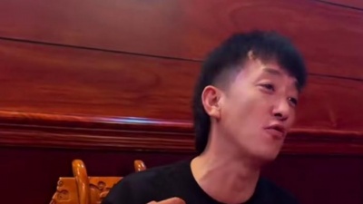 豆豆果 - 《最后的人》草原兄弟
