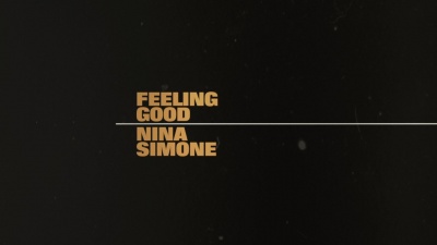 Nina Simone - Feeling Good