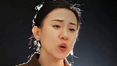 我的鱼干呢 - 有些人不会再遇见，能见一面就见#丫蛋
