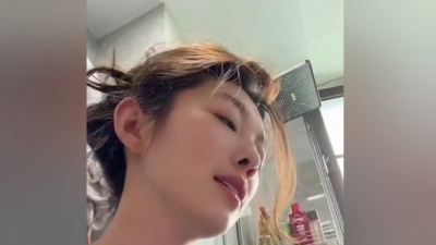 豆豆果 - 《别问她为什么哭泣》田园