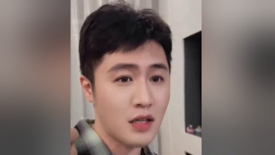 豆豆果 - 《阑珊处》毕晓歆