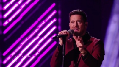 Michael Bublé - Feeling Good