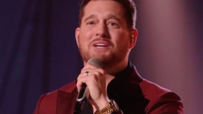 Michael Bublé - Home