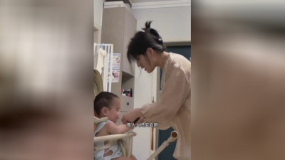 豆豆果 - 《关关难过关关过》阿美呀