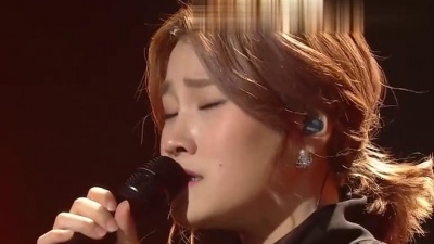 孙胜妍 - 금지된 사랑 (Live At Immortal Songs 2 2016/05/07)
