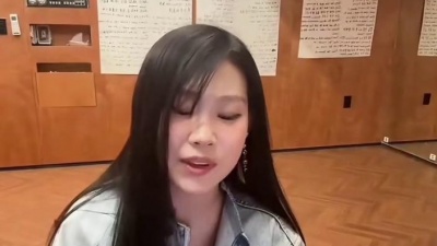爱豆圈 - 《Colors Of The Wind》沈佳润NINA 니나